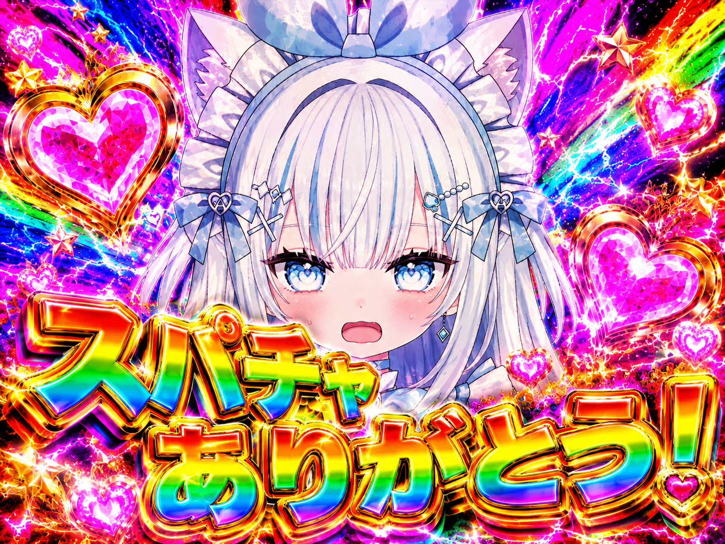 演出画像